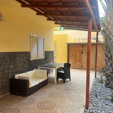 Beira Mar Ab2 Apartment Santa Maria Exterior photo