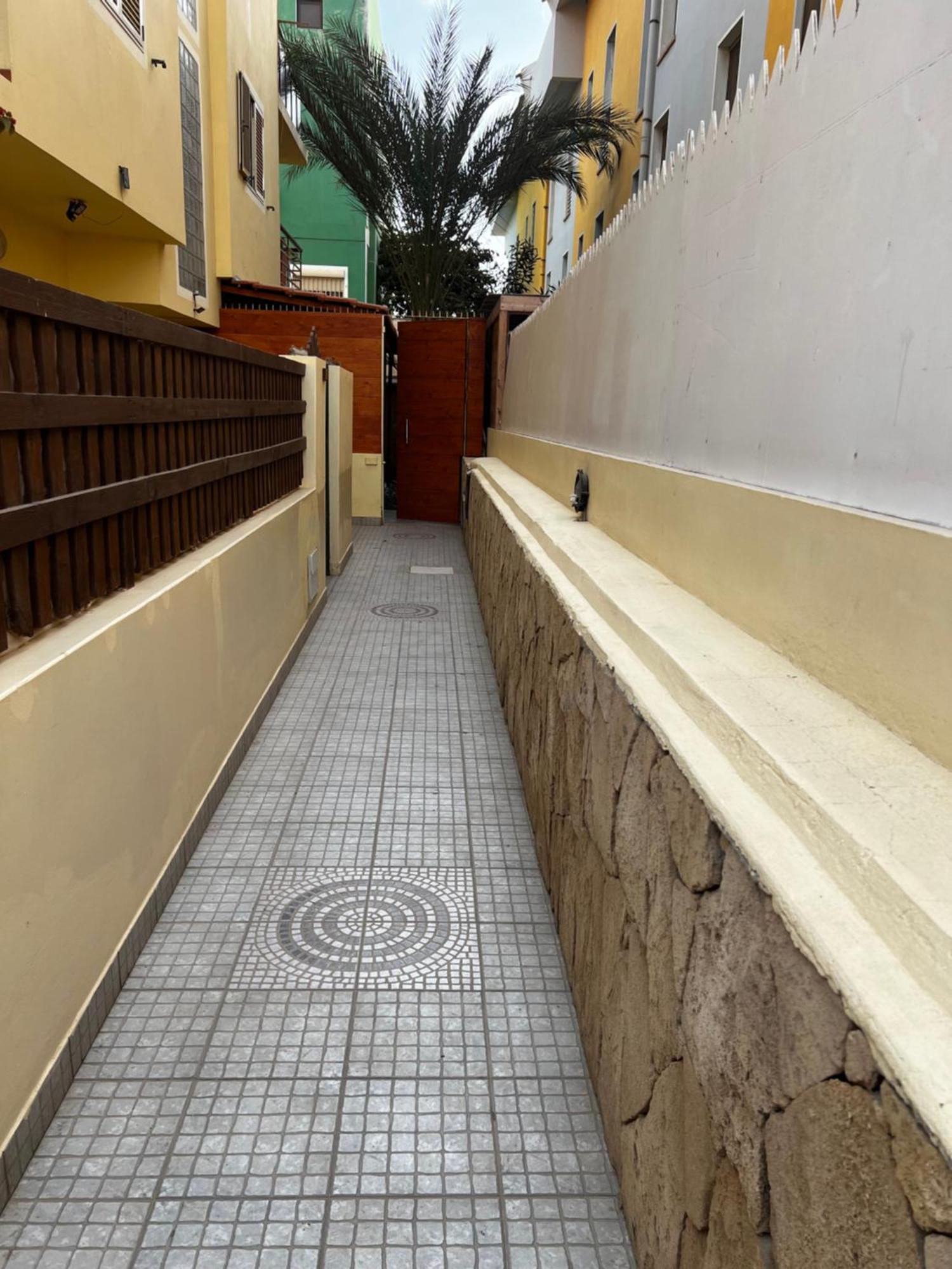 Beira Mar Ab2 Apartment Santa Maria Exterior photo
