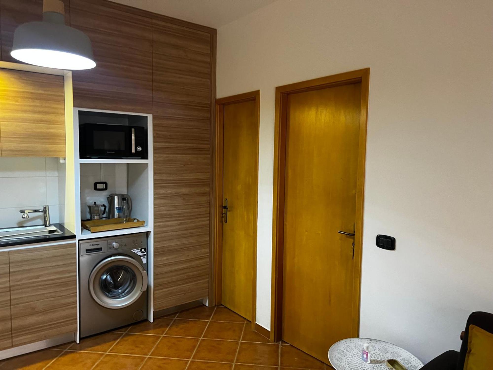 Beira Mar Ab2 Apartment Santa Maria Exterior photo