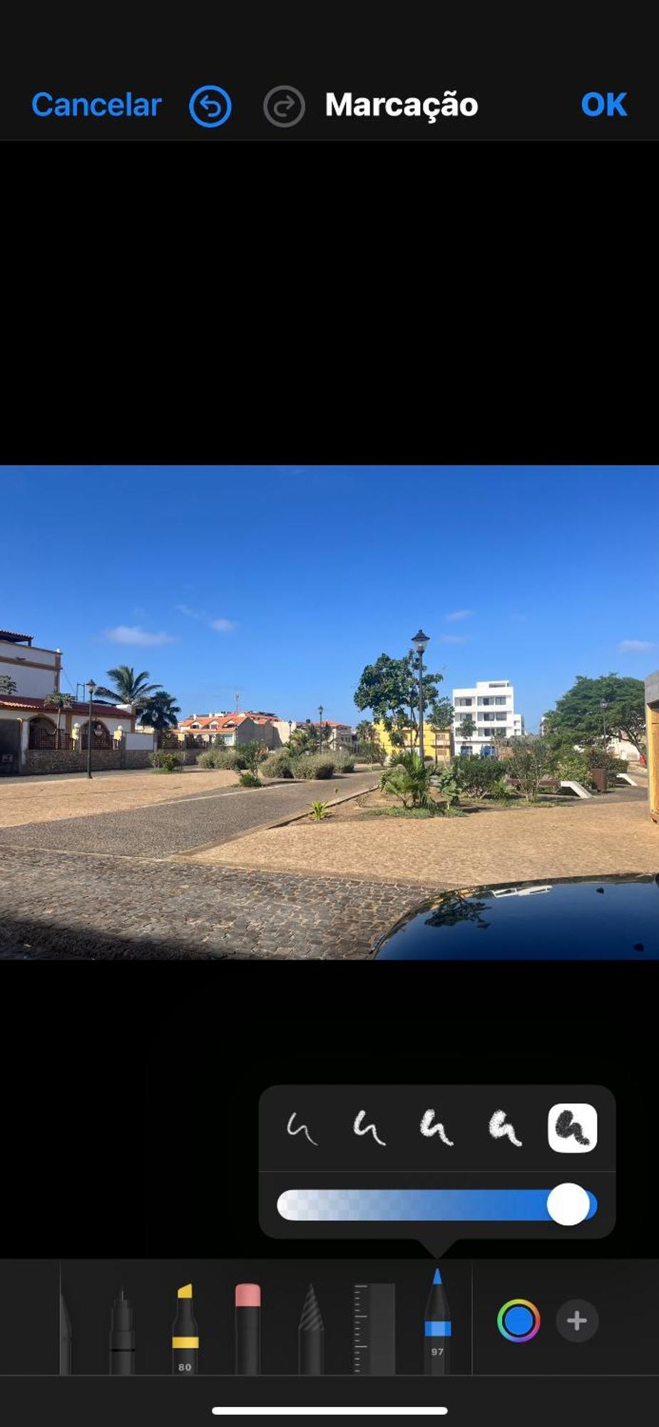 Beira Mar Ab2 Apartment Santa Maria Exterior photo
